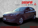 Thumbnail image of 2022 Ford Escape at Liccardi Chrysler Dodge Mitsubishi
