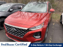 Thumbnail image of 2019 Hyundai SANTA FE at Used Fred Beans Doylestown H