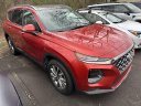 Thumbnail image of 2019 Hyundai SANTA FE at Used Fred Beans Doylestown H