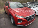 Thumbnail image of 2019 Hyundai SANTA FE at Used Fred Beans Doylestown H
