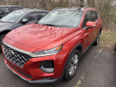 Thumbnail image of 2019 Hyundai SANTA FE at Used Fred Beans Doylestown H