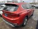Thumbnail image of 2019 Hyundai SANTA FE at Used Fred Beans Doylestown H