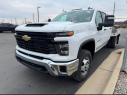 Thumbnail image of 2025 Chevrolet Silverado 3500HD at Lafontaine Chevrolet