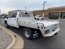 2025 Chevrolet Silverado 3500HD Work Truck at Lafontaine Chevrolet