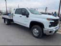 Thumbnail image of 2025 Chevrolet Silverado 3500HD at Lafontaine Chevrolet