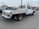 Thumbnail image of 2025 Chevrolet Silverado 3500HD at Lafontaine Chevrolet