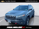 Thumbnail image of 2014 Jeep Cherokee at Paul Miller Chevrolet