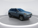 Thumbnail image of 2014 Jeep Cherokee at Paul Miller Chevrolet