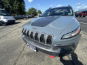 Thumbnail image of 2014 Jeep Cherokee at Paul Miller Chevrolet