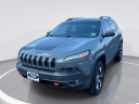 Thumbnail image of 2014 Jeep Cherokee at Paul Miller Chevrolet