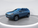 Thumbnail image of 2014 Jeep Cherokee at Paul Miller Chevrolet