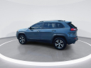 Thumbnail image of 2014 Jeep Cherokee at Paul Miller Chevrolet