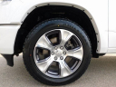 Thumbnail image of 2022 Ram 1500 at Wetzel Chrysler Jeep Dodge Ram