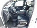 Thumbnail image of 2022 Ram 1500 at Wetzel Chrysler Jeep Dodge Ram