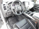 Thumbnail image of 2022 Ram 1500 at Wetzel Chrysler Jeep Dodge Ram