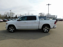 Thumbnail image of 2022 Ram 1500 at Wetzel Chrysler Jeep Dodge Ram