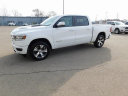 Thumbnail image of 2022 Ram 1500 at Wetzel Chrysler Jeep Dodge Ram