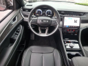Thumbnail image of 2024 Jeep Grand Cherokee L at TriCountyCDJR - Used