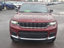 Thumbnail image of 2024 Jeep Grand Cherokee L at TriCountyCDJR - Used