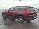 Thumbnail image of 2024 Jeep Grand Cherokee L at TriCountyCDJR - Used