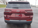 Thumbnail image of 2024 Jeep Grand Cherokee L at TriCountyCDJR - Used