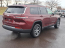 Thumbnail image of 2024 Jeep Grand Cherokee L at TriCountyCDJR - Used