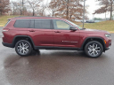 Thumbnail image of 2024 Jeep Grand Cherokee L at TriCountyCDJR - Used