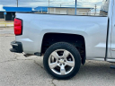 Thumbnail image of 2014 Chevrolet Silverado 1500 at Stanley Automotive Enterprises Inc.