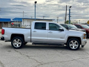 2014 Chevrolet Silverado 1500 at Stanley Automotive Enterprises Inc.