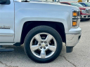 Thumbnail image of 2014 Chevrolet Silverado 1500 at Stanley Automotive Enterprises Inc.