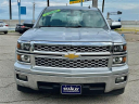 Thumbnail image of 2014 Chevrolet Silverado 1500 at Stanley Automotive Enterprises Inc.