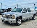 Thumbnail image of 2014 Chevrolet Silverado 1500 at Stanley Automotive Enterprises Inc.