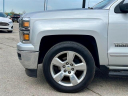 Thumbnail image of 2014 Chevrolet Silverado 1500 at Stanley Automotive Enterprises Inc.