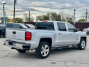 Thumbnail image of 2014 Chevrolet Silverado 1500 at Stanley Automotive Enterprises Inc.