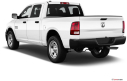 Thumbnail image of 2017 Ram 1500 at Island Chrysler Dodge Jeep Ram