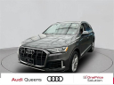 2021 Audi Q7 quattro Premium Plus 55 TFSI at Audi Queens
