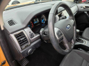 2022 Ford Ranger XLT at Dorian Ford New
