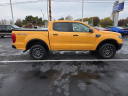 Thumbnail image of 2022 Ford Ranger at Dorian Ford New