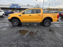 Thumbnail image of 2022 Ford Ranger at Dorian Ford New