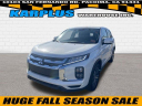Thumbnail image of 2021 Mitsubishi Outlander Sport at KarplusWarehouse of Pacoima, CA