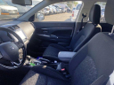 Thumbnail image of 2021 Mitsubishi Outlander Sport at KarplusWarehouse of Pacoima, CA