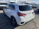 Thumbnail image of 2021 Mitsubishi Outlander Sport at KarplusWarehouse of Pacoima, CA