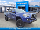Thumbnail image of 2022 Toyota Tacoma at Berglund Chevrolet