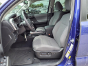 Thumbnail image of 2022 Toyota Tacoma at Berglund Chevrolet