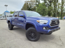 Thumbnail image of 2022 Toyota Tacoma at Berglund Chevrolet