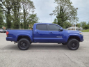 Thumbnail image of 2022 Toyota Tacoma at Berglund Chevrolet