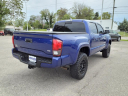 Thumbnail image of 2022 Toyota Tacoma at Berglund Chevrolet