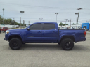Thumbnail image of 2022 Toyota Tacoma at Berglund Chevrolet