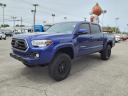 Thumbnail image of 2022 Toyota Tacoma at Berglund Chevrolet
