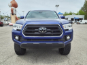 Thumbnail image of 2022 Toyota Tacoma at Berglund Chevrolet
